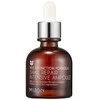 Atstatomasis veido odos koncentratas Mizon Multi Function Formula Snail Repair Intensive Ampoule su sraigių ekstraktu, 30 ml
