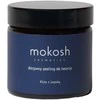 Mokosh veido šveitiklis Rose su mėlynėmis 60ml