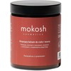 Mokosh Orange &amp; Cinnamon savaiminio įdegio balzamas kūnui ir veidui, 180 ml