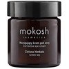 Mokosh Corrective Eye Kremas Corrective Eye Kremas Žalias Tea 30ml