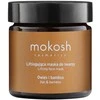 Mokosh avižų ir bambuko veido kaukė liftingam 60ml