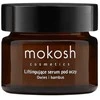 „Mokosh“ stangrinamasis ir maitinamasis kremas, 15 ml
