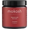 Mokosh kūno sviestas spanguolių 120 ml