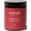 Mokosh kūno losjonas spanguolių 180ml