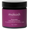 „Mokosh“ drėkinamasis ir lyginamasis kremas, 60 ml
