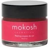 Mokosh Peeling do ust „Malina“ 15 ml