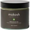 Mokosh Cosmetics kūno druskos šveitiklis Melon &amp; Cucumber druskos kūno šveitiklis Melion su agurkais 300g