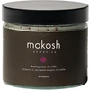 Mokosh MOKOSH_Peeling solny do ciała Winogrono 300g