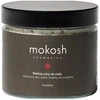 Mokosh Cosmetics kūno šveitiklis su druska, spanguolių druska, kūno šveitiklis spanguolių 300g