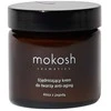 Mokosh veido kremas Rose su mėlynėmis stangrina 60ml