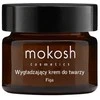 Mokosh Figa MINI glotninamasis veido kremas 15 ml