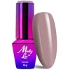 MollyLac Delicate Woman 10g 63 Pleasant To The Touch, 10 g