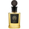 Monotheme Juodas Label Saffron EDP parfumuotas vanduo unisex, 100 ml
