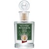 Monotheme Vetiver Bourbon Pour Homme tualetinis vanduo purškiklis 100ml