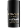 Mont Blanc Montblanc Explorer Extreme Dezodorantas Stick pieštukinis dezodorantas vyrams, 75 g