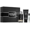Garnier Montblanc Mont Blanc Explorer Men Set