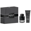 Mont Blanc Montblanc Explorer EDP rinkinys vyrams (EDP 60 ml + Dušo želė 100 ml)