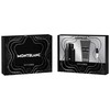 Montblanc Explorer rinkinys vyrams (kvepalai EDP, 100 ml + dušo želė, 100 ml + kvepalai EDP, 7,5 ml)
