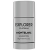 Mont Blanc Montblanc Explorer Platinum Dezodorantas vyrams, 75 g
