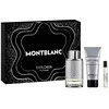 Mont Blanc Montblanc Explorer Platinum EDP, 100 g 7,5