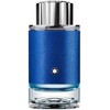 Mont Blanc Explorer Ultra Mėlyna EDP 100 ml