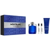 Mont Blanc Montblanc Legend Mėlyna EDP 100 Sg100 7,5