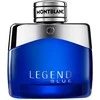 Mont Blanc Montblanc Legend Mėlyna EDP parfumuotas vanduo vyrams, 50 ml