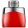 Mont Blanc Montblanc Legend Raudona EDP parfumuotas vanduo vyrams, 30 ml