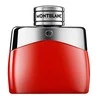 Mont Blanc Montblanc Legend Raudona kvepalų purškalas 50ml