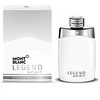 Kvepalai vyrams Montblanc Legend Spirit EDT, 200 ml