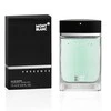 Mont Blanc Montblanc Presence EDT tualetinis vanduo vyrams, 75 ml