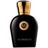 Moresque Al Andalus EDP parfumuotas vanduo unisex, 50 ml