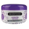 MORFOSE keratininė plaukų kaukė 500ml