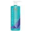 Moroccanoil Perfect Skirtas šviesiems plaukams Violetinė šampūnas plaukams 1000ml
