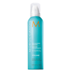 Moroccanoil Volumizing Mousse Plaukų putos apimčiai ploniems plaukams, 250 ml