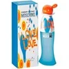 Kvepalai moterims Moschino Cheap &amp; Chic I Love Love EDT, 50 ml