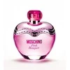 Kvepalai moterims Moschino Pink Bouguet EDT, 100 ml