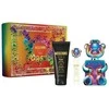 Unisex dovanų rinkinys Moschino Toy 2 Pearl, EDP 100 ml + kūno losjonas 100 ml + EDP 10 ml