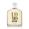 Kvepalai vyrams Moschino Uomo EDT, 125 ml