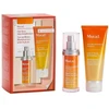 Murad Our Best Skin Brighteners komplektas serum redukujące przebarwienia 30ml + peeling do twarzy 80ml