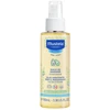 „Mustela Baby Oil“ kūdikių masažo aliejus, 100 ml