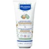 Mustela Bébé Šukavimą palengvinantis &amp; maitininantis Kremas Šampūnas Šampūnas