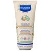 Mustela Sviestmedžių aliejumi &amp; Avocado Hair Kreminis Treatment Detangling &amp; Smoothing, 200 ml