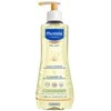 Mustela Bébé Bath Oil, 500 ml