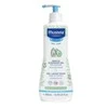 Mustela Gentle Cleansing Gel švelnus prausiklis, 500 ml