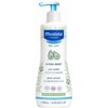 Mustela Hydra Bebe Body Milk drėkinantis kūno losjonas vaikams, 500 ml