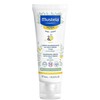 Mustela Maitinamasis kremas su šaltu kremu drėkinamasis ir atpalaiduojantis kremas vaikams 40ml
