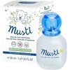 Vaikiškas kvapusis vanduo Mustela Musti Eau De Soin Delicate Fragrance 50ml