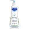 „Mustela“ vaikų valomasis pienelis (Cleansing Milk), 500 ml
