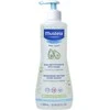 Mustela Bebe No Rinse Cleansing Vanduo, 500 ml